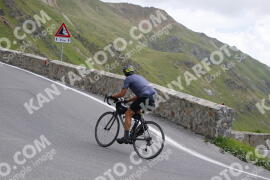Photo #3346616 | 04-07-2023 12:28 | Passo Dello Stelvio - Prato side BICYCLES