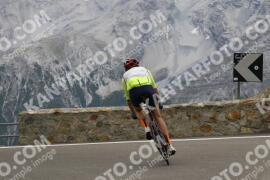 Foto #3785651 | 10-08-2023 11:16 | Passo Dello Stelvio - Prato Seite BICYCLES