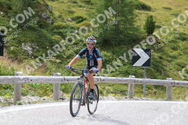 Photo #2618278 | 13-08-2022 12:07 | Pordoi Pass BICYCLES