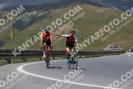 Photo #2392198 | 24-07-2022 13:19 | Passo Dello Stelvio - Peak BICYCLES