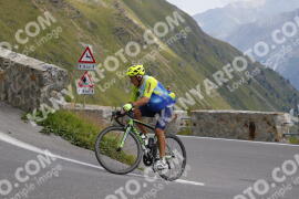Foto #3877263 | 14-08-2023 12:10 | Passo Dello Stelvio - Prato Seite BICYCLES
