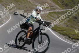 Foto #3980312 | 20-08-2023 10:54 | Passo Dello Stelvio - Prato Seite BICYCLES