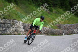 Photo #2530524 | 07-08-2022 14:21 | Sella Pass BICYCLES
