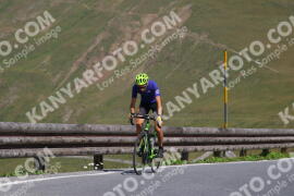 Foto #2381190 | 24-07-2022 10:37 | Passo Dello Stelvio - die Spitze BICYCLES