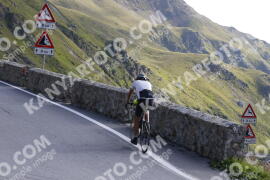 Foto #3931990 | 18-08-2023 09:08 | Passo Dello Stelvio - Prato Seite BICYCLES