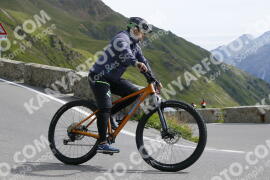 Foto #3622095 | 29-07-2023 10:40 | Passo Dello Stelvio - Prato Seite BICYCLES