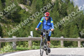 Photo #2520503 | 06-08-2022 09:56 | Pordoi Pass BICYCLES