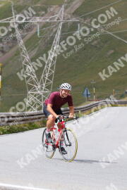 Foto #2464018 | 31-07-2022 14:27 | Passo Dello Stelvio - die Spitze BICYCLES