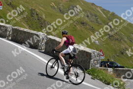Foto #3678626 | 31-07-2023 12:46 | Passo Dello Stelvio - Prato Seite BICYCLES