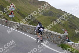 Photo #3787326 | 10-08-2023 11:55 | Passo Dello Stelvio - Prato side BICYCLES