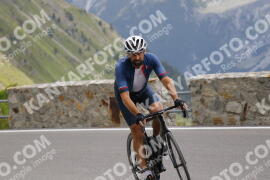 Photo #3347471 | 04-07-2023 13:13 | Passo Dello Stelvio - Prato side BICYCLES