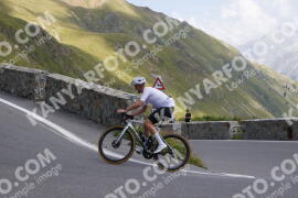 Photo #3880212 | 14-08-2023 13:24 | Passo Dello Stelvio - Prato side BICYCLES