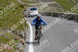 Photo #3875442 | 14-08-2023 11:18 | Passo Dello Stelvio - Prato side BICYCLES