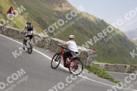 Photo #3280184 | 29-06-2023 13:45 | Passo Dello Stelvio - Prato side BICYCLES