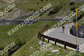 Photo #3176569 | 20-06-2023 10:56 | Passo Dello Stelvio - Waterfall curve BICYCLES