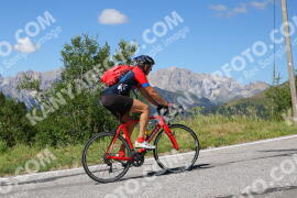 Photo #2554426 | 09-08-2022 10:58 | Pordoi Pass BICYCLES