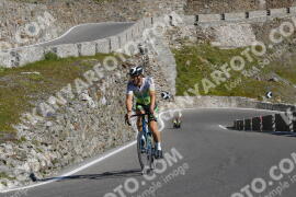 Photo #3895895 | 15-08-2023 10:04 | Passo Dello Stelvio - Prato side BICYCLES