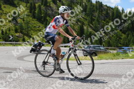 Photo #2578511 | 10-08-2022 13:06 | Pordoi Pass BICYCLES