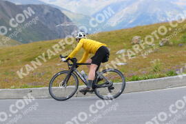 Photo #2411267 | 26-07-2022 12:35 | Passo Dello Stelvio - Peak BICYCLES