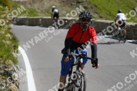 Photo #3460812 | 15-07-2023 10:49 | Passo Dello Stelvio - Prato side BICYCLES