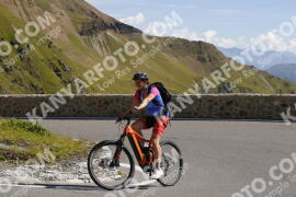Photo #3853180 | 13-08-2023 10:34 | Passo Dello Stelvio - Prato side BICYCLES