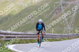 Foto #2460582 | 31-07-2022 11:45 | Passo Dello Stelvio - die Spitze BICYCLES