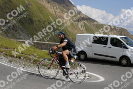 Foto #3897269 | 15-08-2023 11:54 | Passo Dello Stelvio - Prato Seite BICYCLES