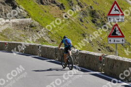 Foto #3808603 | 11-08-2023 10:37 | Passo Dello Stelvio - Prato Seite BICYCLES