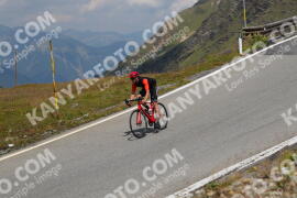 Photo #2413568 | 25-07-2022 13:13 | Passo Dello Stelvio - Peak BICYCLES