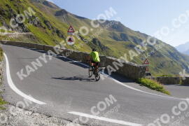 Photo #4015560 | 22-08-2023 09:25 | Passo Dello Stelvio - Prato side BICYCLES
