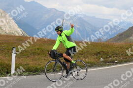 Foto #2463451 | 31-07-2022 13:46 | Passo Dello Stelvio - die Spitze BICYCLES