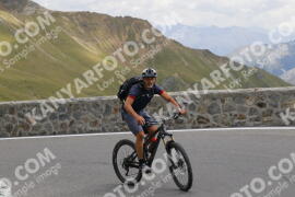 Foto #3834372 | 12-08-2023 11:56 | Passo Dello Stelvio - Prato Seite BICYCLES
