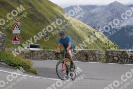 Photo #3723431 | 05-08-2023 13:00 | Passo Dello Stelvio - Prato side BICYCLES