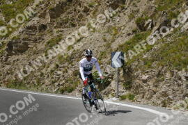 Foto #4053378 | 24-08-2023 13:38 | Passo Dello Stelvio - Prato Seite BICYCLES