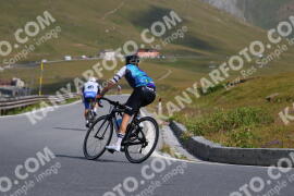 Foto #2380549 | 24-07-2022 10:29 | Passo Dello Stelvio - die Spitze BICYCLES