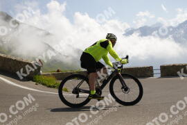 Foto #3487360 | 16-07-2023 10:18 | Passo Dello Stelvio - Prato Seite BICYCLES