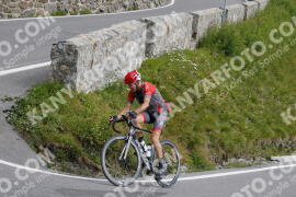 Photo #3921615 | 17-08-2023 10:45 | Passo Dello Stelvio - Prato side BICYCLES