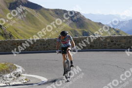 Foto #3852391 | 13-08-2023 09:29 | Passo Dello Stelvio - Prato Seite BICYCLES