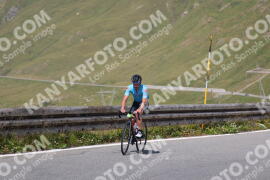 Photo #2409685 | 25-07-2022 11:51 | Passo Dello Stelvio - Peak BICYCLES