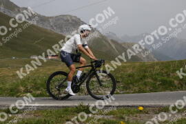 Foto #3192234 | 22-06-2023 11:24 | Passo Dello Stelvio - die Spitze BICYCLES