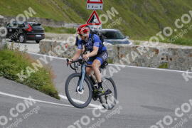Photo #3788275 | 10-08-2023 12:16 | Passo Dello Stelvio - Prato side BICYCLES