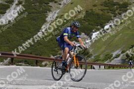Photo #3176132 | 20-06-2023 10:23 | Passo Dello Stelvio - Waterfall curve BICYCLES