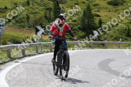 Photo #2621890 | 13-08-2022 12:40 | Pordoi Pass BICYCLES