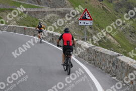Photo #3265580 | 28-06-2023 12:55 | Passo Dello Stelvio - Prato side BICYCLES