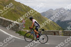 Foto #3762362 | 08-08-2023 14:11 | Passo Dello Stelvio - Prato Seite BICYCLES
