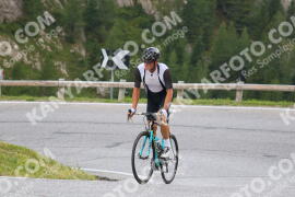 Photo #2513002 | 05-08-2022 11:59 | Pordoi Pass BICYCLES