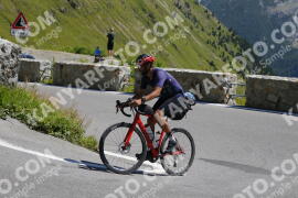 Photo #3675504 | 31-07-2023 11:48 | Passo Dello Stelvio - Prato side BICYCLES