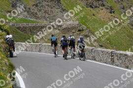 Photo #3315467 | 02-07-2023 14:49 | Passo Dello Stelvio - Prato side BICYCLES