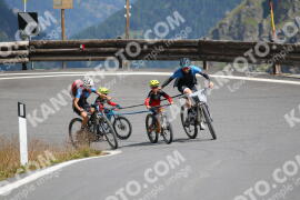 Photo #2423722 | 27-07-2022 11:20 | Passo Dello Stelvio - Peak BICYCLES