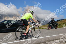 Foto #2499107 | 04-08-2022 10:05 | Sella Pass BICYCLES